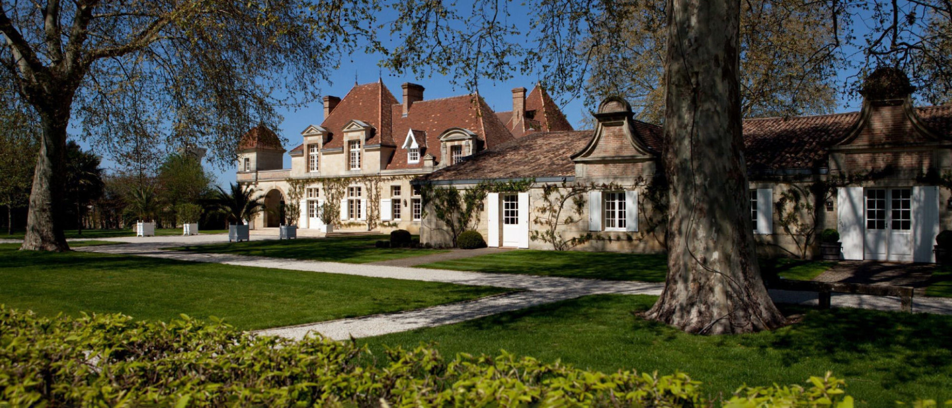 Chateau Rauzan Segla
