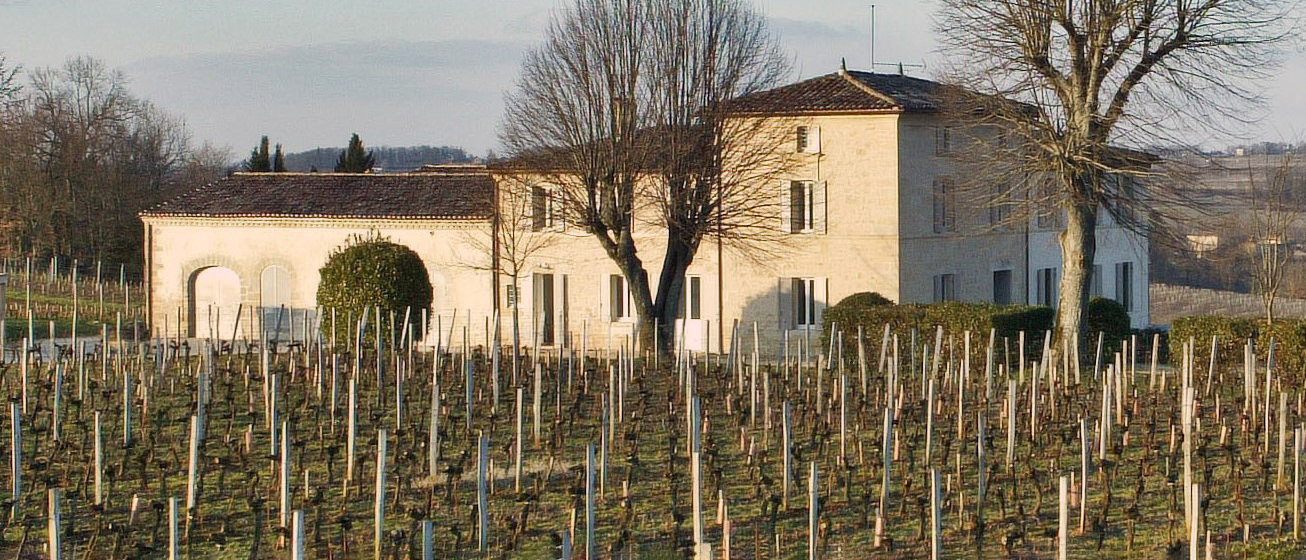 Chateau Valandraud | Saint-emilion | Wine Academy | Cult Wines