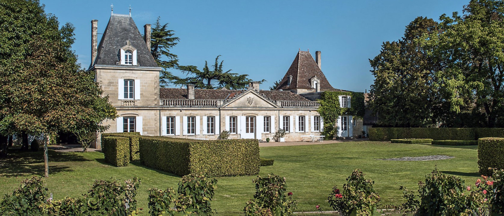 Chateau Vieux Ch Certan