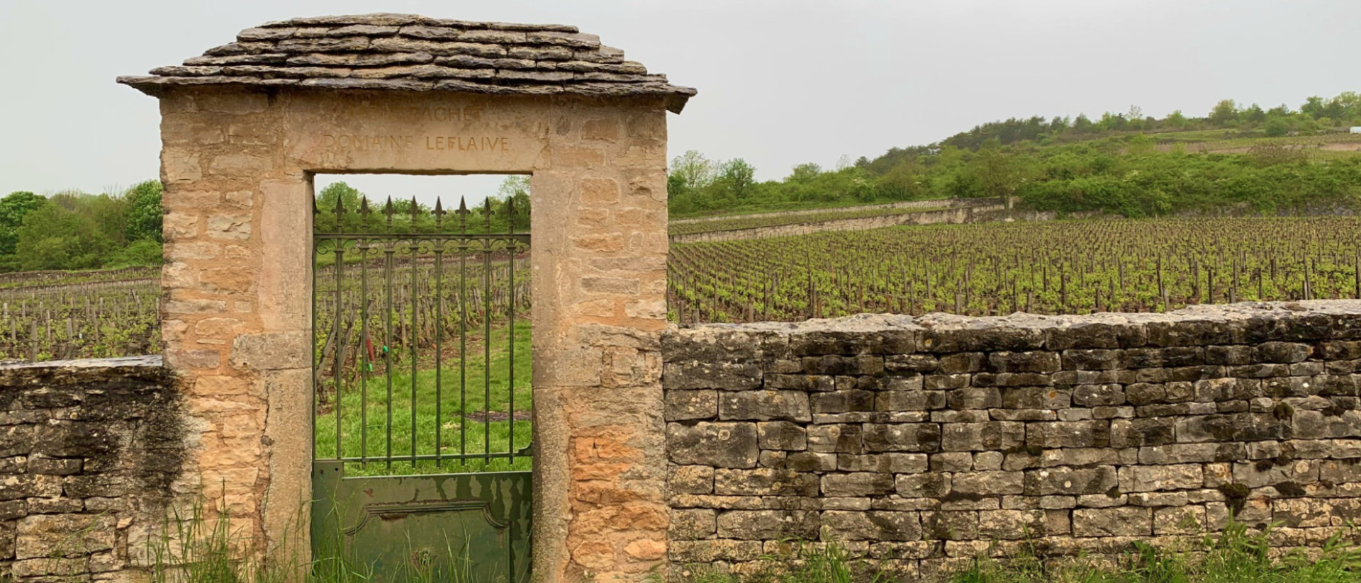 Domaine Leflaive
