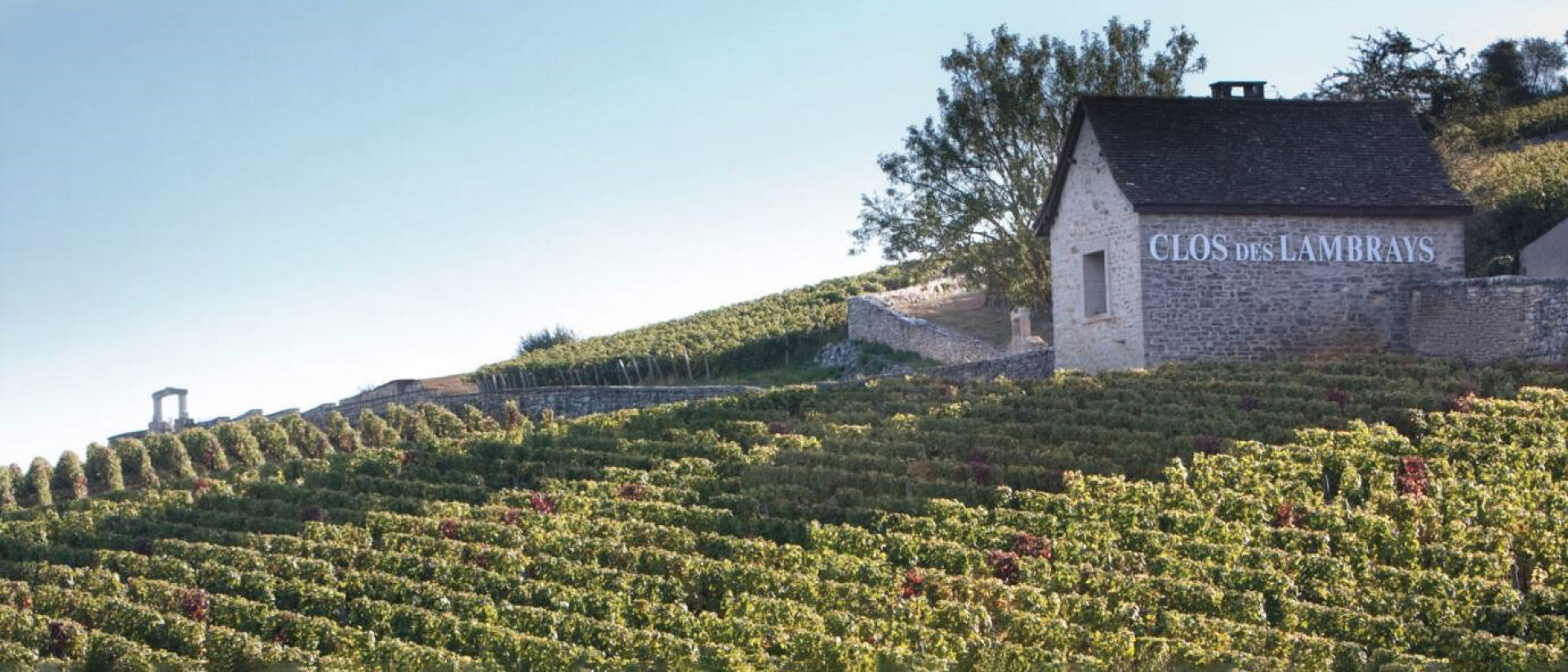 Domaine des Lambrays
