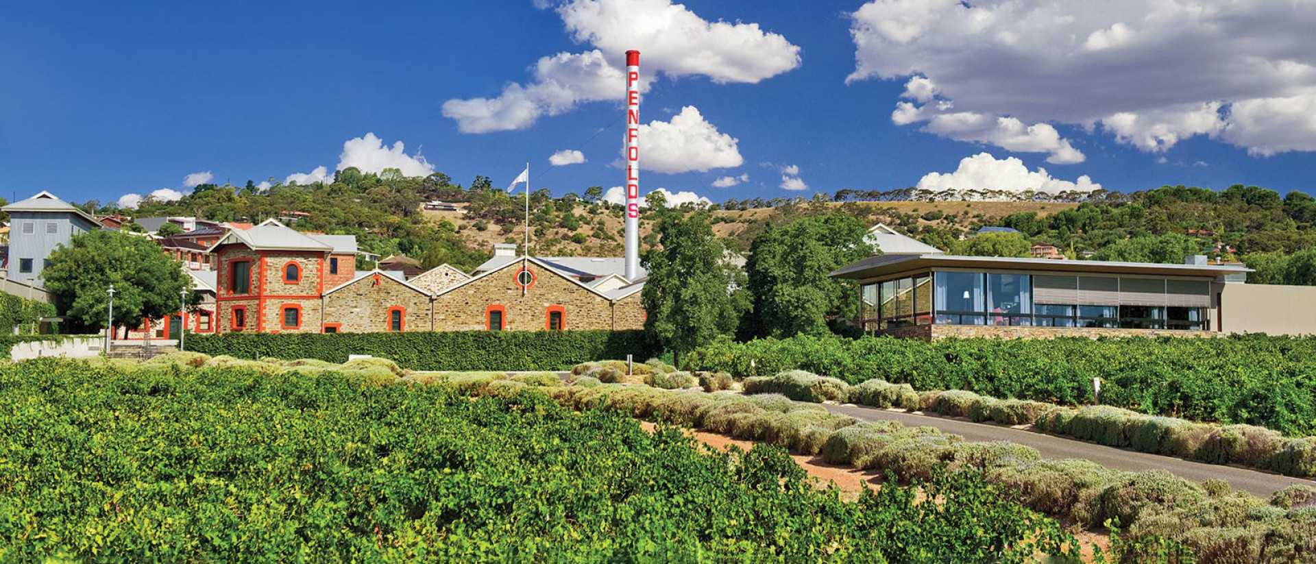 Penfolds