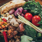 Vegetarian v2