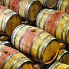Wine Barrels tn