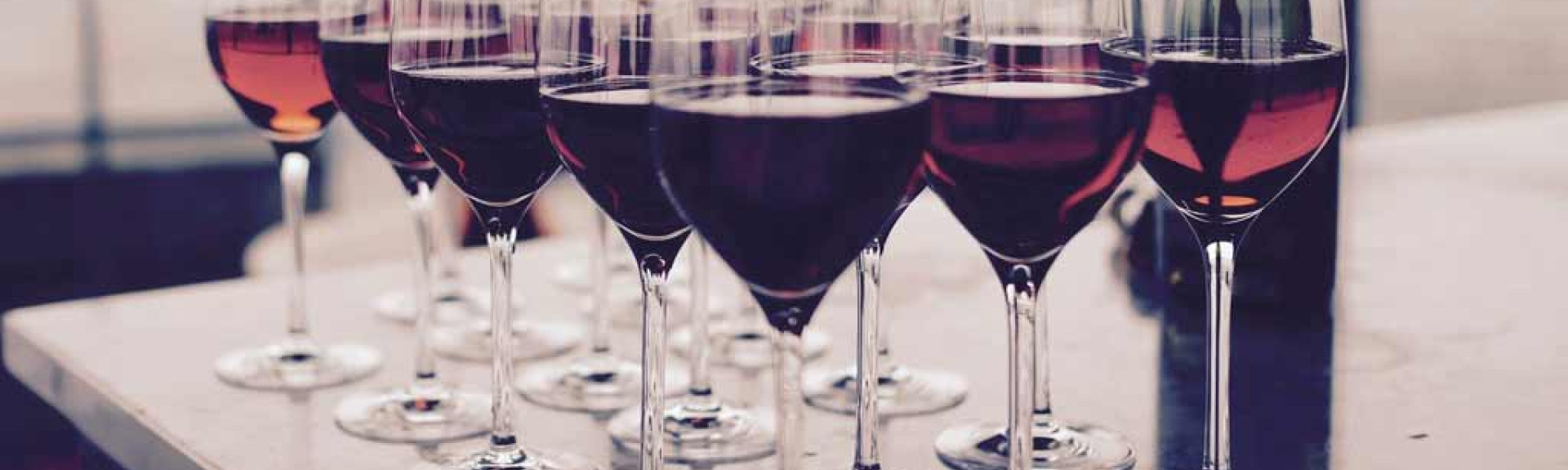 Understanding the five basic characteristics of wine Cult Wines
