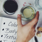 Wine notes