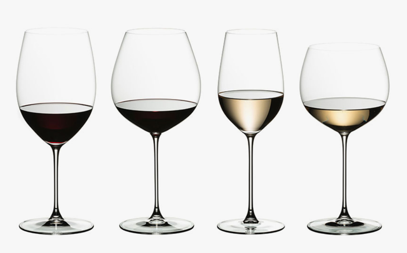 The simple guide to wine glasses Cult Wines