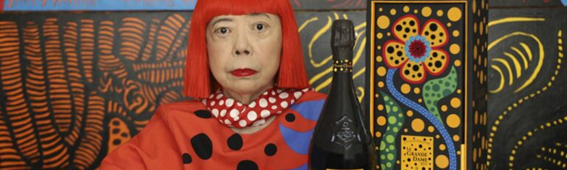 WineNews YayoiKusama v2