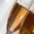 croppedimage680368 Champagne flutes