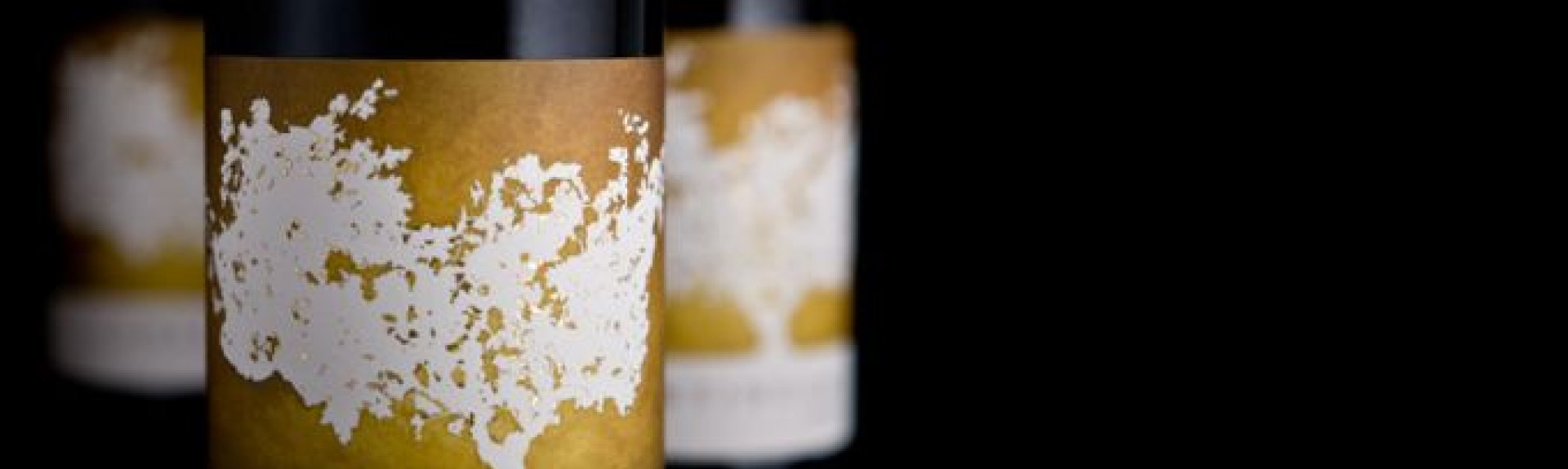 CLOSER LOOK: Continuum, Proprietary Red 2013 | Cult Wines