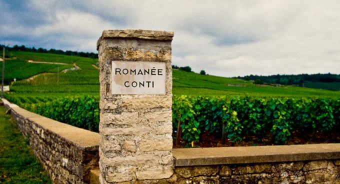 Domaine de la Romanée-Conti, 2013 – Vintage Report | Cult Wines