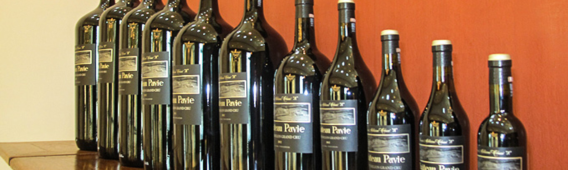 The complete guide to large format wine bottles Cult Wines