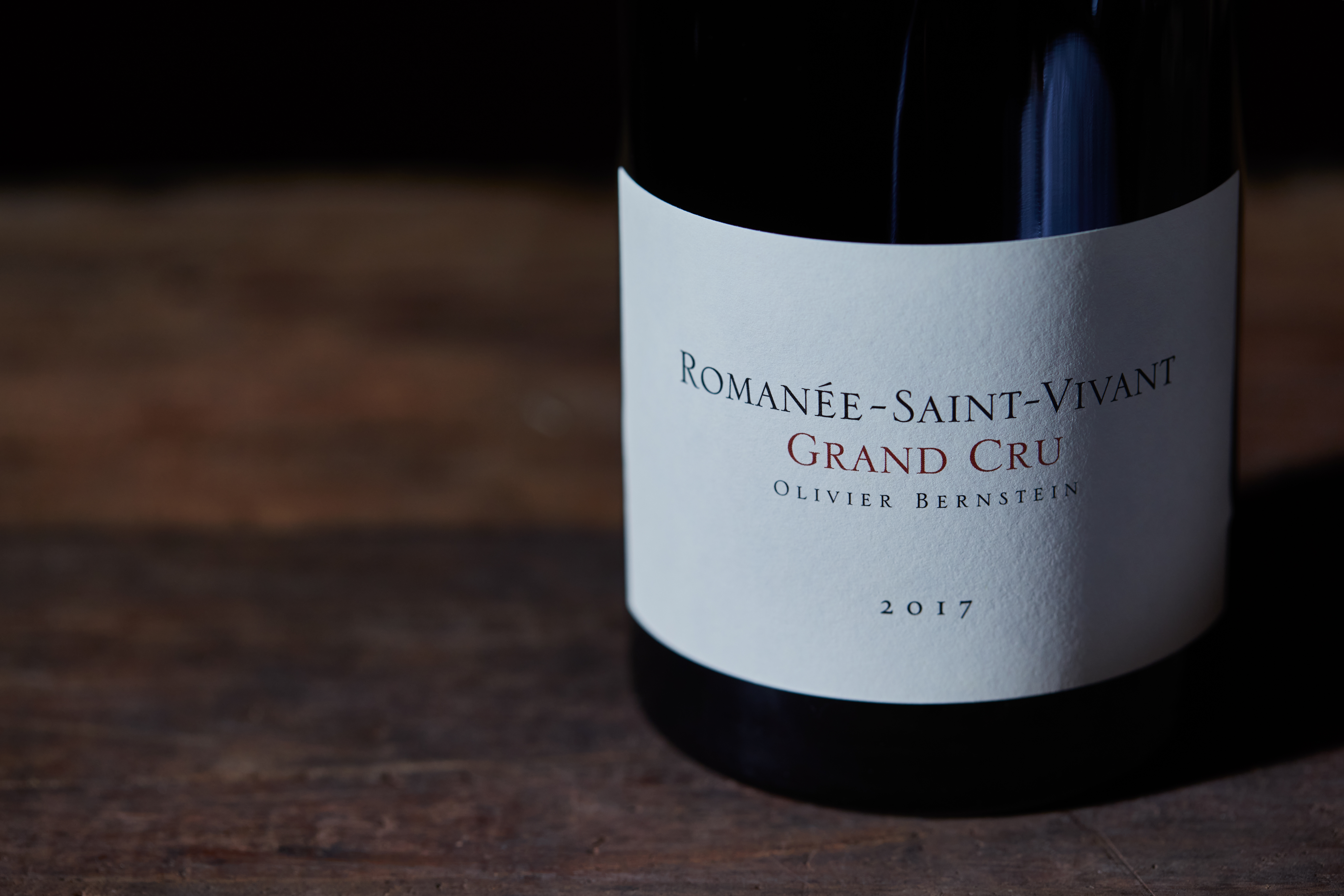Olivier Bernstein's RSV 2017 | Cult Wines