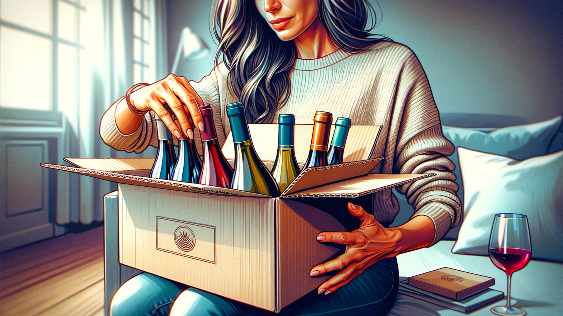 Best Wine Clubs in the UK A Cult Wines Guide