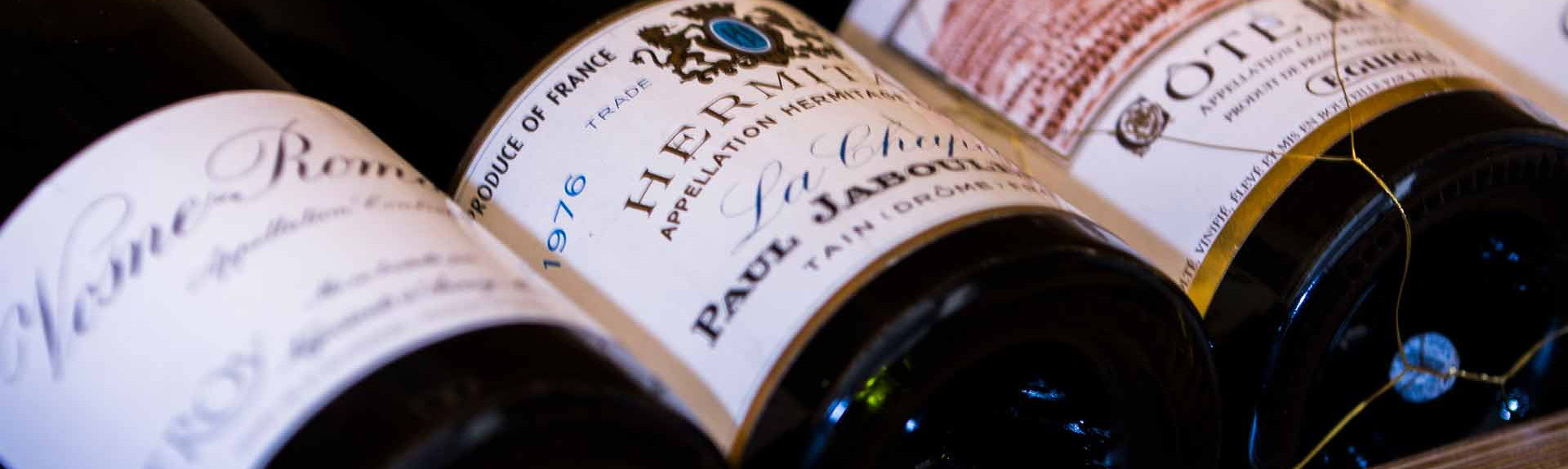 The guide to professional wine storage Cult Wines