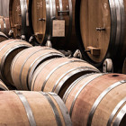 wine ageing tile