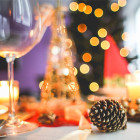 xmas wine