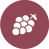 icon grape