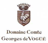 georges vogue