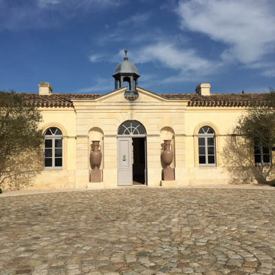 2017 Petrus, Pomerol 1