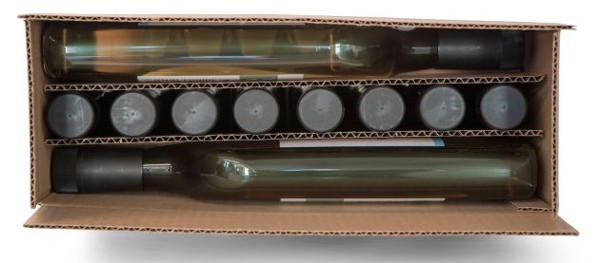 Garcon Wines launches 10-bottle case