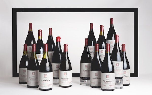 Last bottles of Domaine Rene Engel on sale this summer