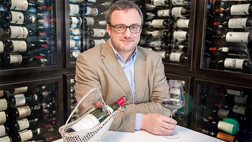 Neal Martin releases Burgundy 2017 En Primeur Scores