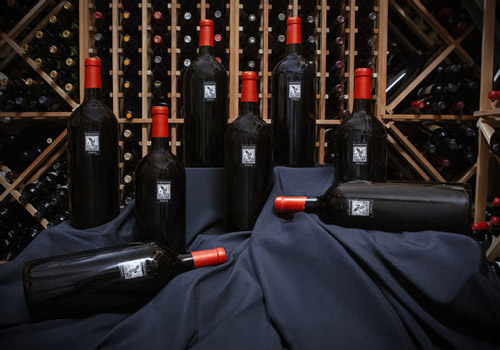 Naples Winter Wine Festival makes historic exception for rare Screaming Eagle