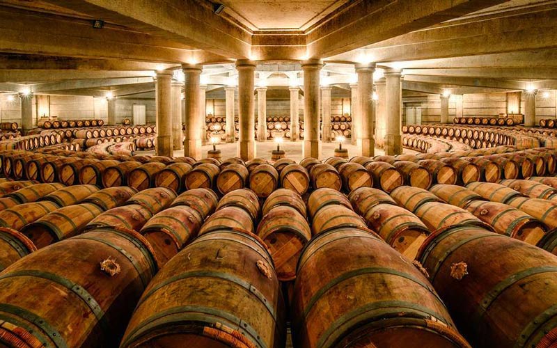Lafite Rothschild 2018 03