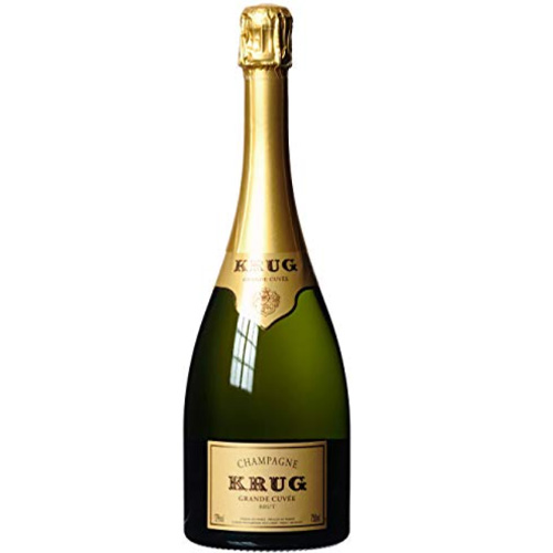 Krug Grande Cuvee Brut Champagne