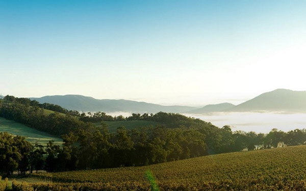 Yarra Valley, Australia