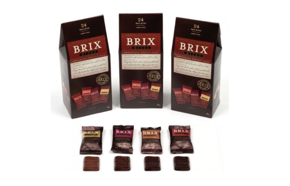 Brix Bites