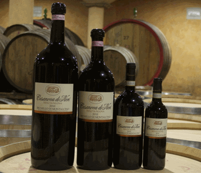 Casanova di Neri