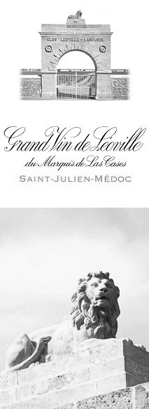 Leoville Las Cases 2005