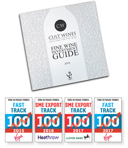 Fine Wine Investment Guide